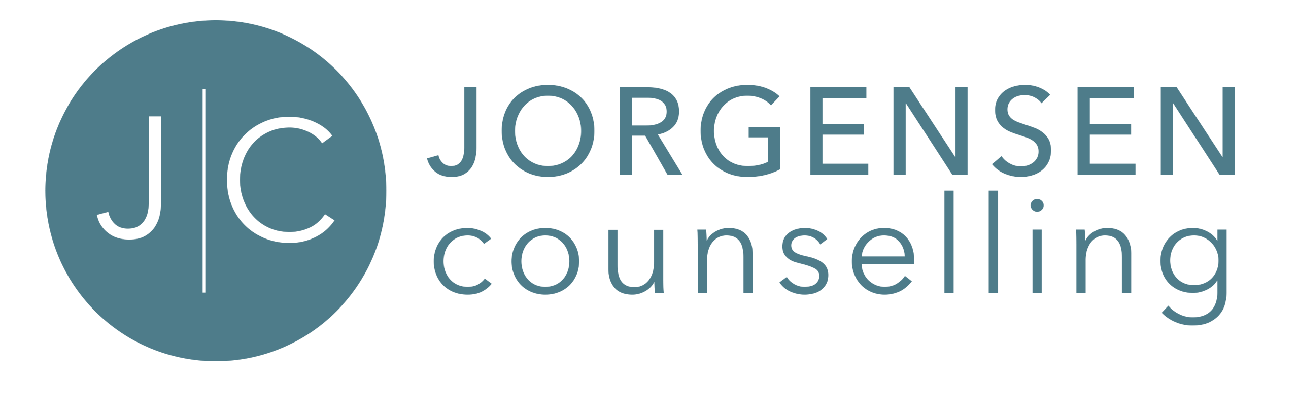 Jorgensen Counselling Jorgensen Counselling